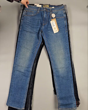 Фотография  891 - Джинсы BLEND HE 075#10 кг оптом в Анадыри и Чукотском АО