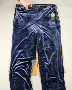 Фотография  737 - Брюки женские зима C&A 025#10 кг, ЛОТ СТ-9907 оптом в Анадыри и Чукотском АО