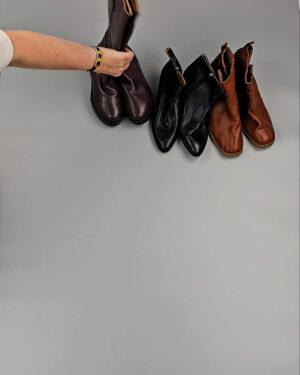 Фотография  591 - Обувь CAN деми 084#11,4 кг, ЛОТ СТ-9778 оптом в Анадыри и Чукотском АО