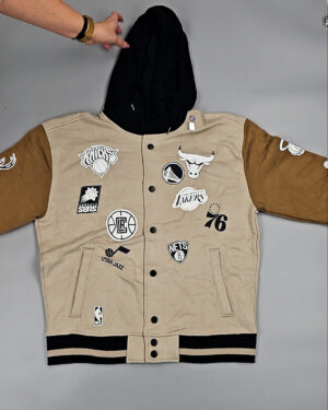 Фотография  356 - Толстовки муж HOLLISTER SW#10 кг, ЛОТ СТ-9648 оптом в Анадыри и Чукотском АО