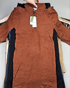 Фотография  728 - Женский зимний микс DK COMPANY, 20 кг, ЛОТ СТ-9944 оптом в Анадыри и Чукотском АО