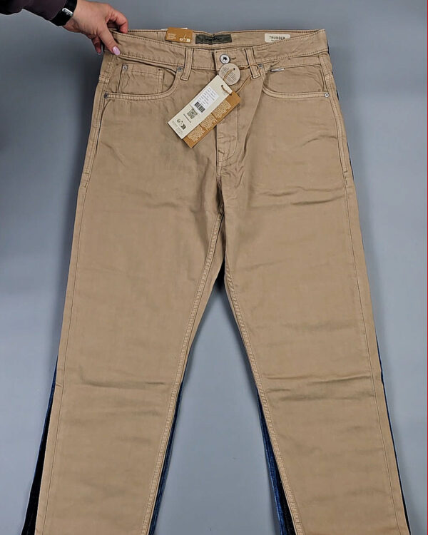 Фотография  214 - Джинсы BLEND HE 075#10 кг, ЛОТ СТ-9855 оптом в Анадыри и Чукотском АО