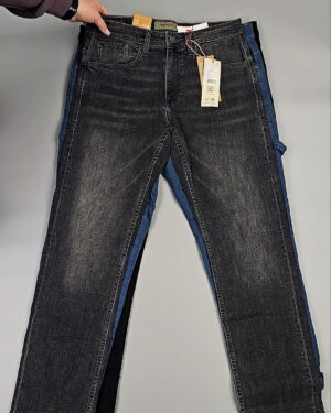 Фотография  780 - Джинсы BLEND HE 075#10 кг, ЛОТ СТ-9853 оптом в Анадыри и Чукотском АО