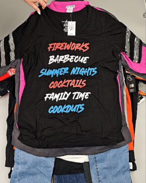 Фотография  334 - CANADA  Winter mix 084#20 кг, ЛОТ СТ-9986 оптом в Анадыри и Чукотском АО