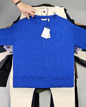 Фотография  343 - Женский зимний микс DK COMPANY, 20 кг, ЛОТ СТ-9946 оптом в Анадыри и Чукотском АО