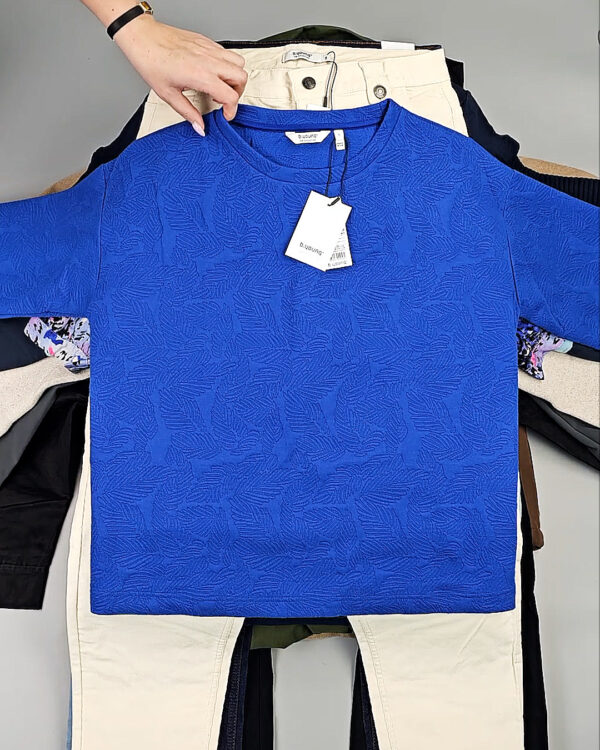 Фотография  554 - Женский зимний микс DK COMPANY, 20 кг, ЛОТ СТ-9946 оптом в Анадыри и Чукотском АО