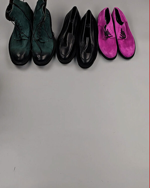 Фотография  421 - Обувь Италия осень#9 шт, ЛОТ СТ-9684 оптом в Анадыри и Чукотском АО