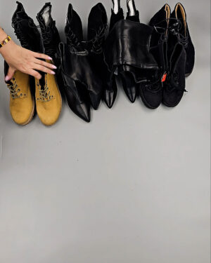 Фотография 770 - Обувь СТОК Demi шт#20 шт, ЛОТ СТ-9773 оптом в Анадыри и Чукотском АО