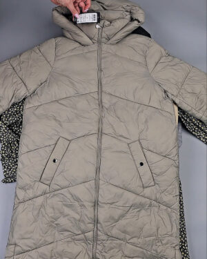 Фотография 873 - VERO MODA Winter mix#10 кг, ЛОТ СТ-9796 оптом в Анадыри и Чукотском АО