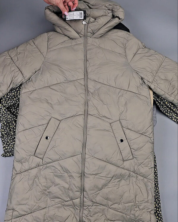 Фотография  812 - VERO MODA  Winter mix#10 кг, ЛОТ СТ-9796 оптом в Анадыри и Чукотском АО