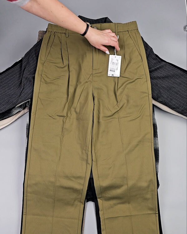 Фотография  967 - CASUAL FRIDAY Winter 075#20 кг, ЛОТ СТ-9983 оптом в Анадыри и Чукотском АО