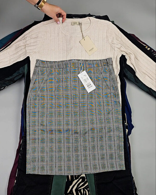 Фотография  592 - FRANSA Winter mix 104#15 кг, ЛОТ СТ-9803 оптом в Анадыри и Чукотском АО