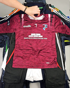 Фотография  491 - Спорт ONEIL (ONEIL SPORT mix) #25 кг, ЛОТ СТ-9939 оптом в Анадыри и Чукотском АО