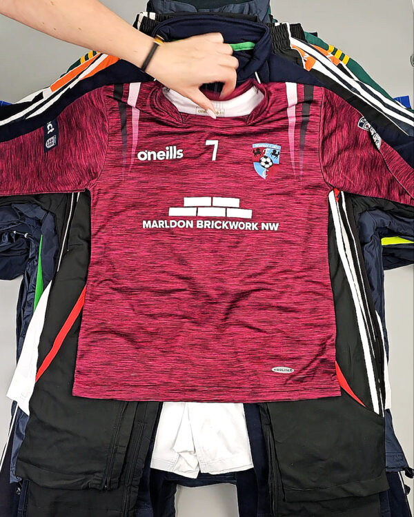 Фотография  552 - Спорт ONEIL (ONEIL SPORT mix) #25 кг, ЛОТ СТ-9939 оптом в Анадыри и Чукотском АО