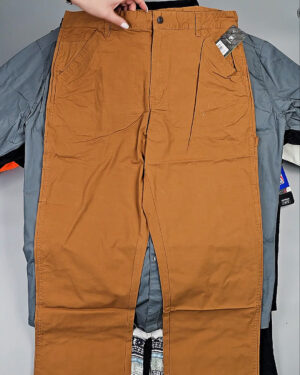 Фотография  607 - CANADA  Winter mix 084#20 кг, ЛОТ СТ-9987 оптом в Анадыри и Чукотском АО