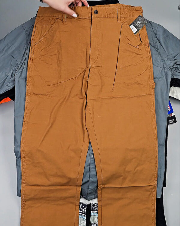 Фотография  663 - CANADA  Winter mix 084#20 кг, ЛОТ СТ-9987 оптом в Анадыри и Чукотском АО