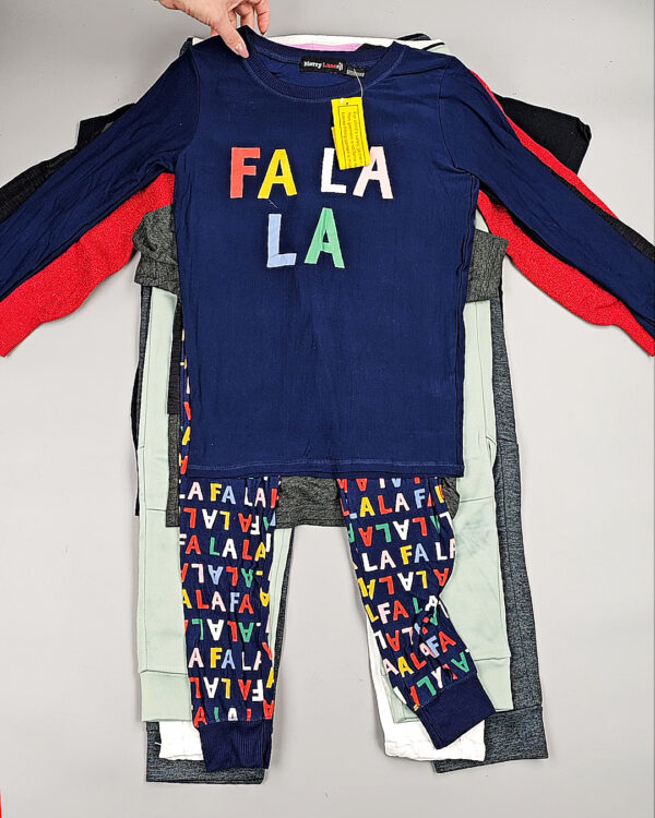 Фотография  612 - KIDS СТОК CAN 084#5 кг, ЛОТ СТ-9674 оптом в Анадыри и Чукотском АО