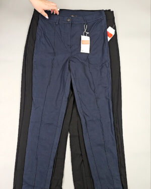 Фотография  763 - Брюки женские зима C&A 025#10 кг, ЛОТ СТ-9905 оптом в Анадыри и Чукотском АО