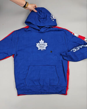 Фотография  169 - Толстовки муж HOLLISTER SW#10 кг, ЛОТ СТ-9649 оптом в Анадыри и Чукотском АО