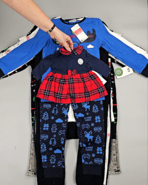 Фотография  720 - C&A Kids Winter 1023#7 кг, ЛОТ СТ-9694 оптом в Анадыри и Чукотском АО