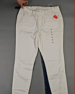 Фотография  230 - Джинсы C&A ж/м#10 кг, ЛОТ СТ-9862 оптом в Анадыри и Чукотском АО