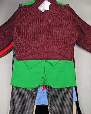 Фотография  858 - DK+Bestseller 085#16 кг, ЛОТ СТ-9950 оптом в Анадыри и Чукотском АО