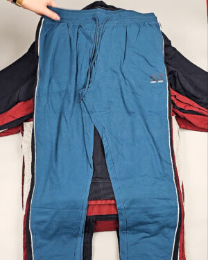 Фотография  693 - Спортивные костюмы (Herren-Trainingsanzuge voп HIS)#18 кг оптом в Анадыри и Чукотском АО