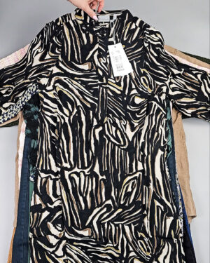 Фотография 744 - Женский зимний микс DK COMPANY, 20 кг, ЛОТ СТ-9944 оптом в Анадыри и Чукотском АО