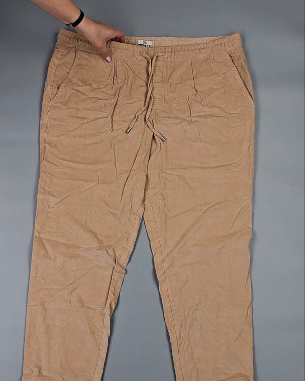 Фотография  985 - Брюки женские зима C&A 025#10 кг, ЛОТ СТ-9908 оптом в Анадыри и Чукотском АО