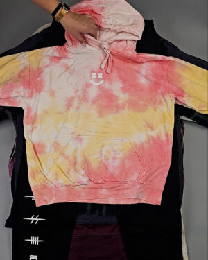 Фотография 892 - CANADA Winter mix 64#15 кг, ЛОТ СТ-9808 оптом в Анадыри и Чукотском АО