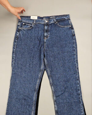 Фотография  277 - Джинсы C&A ж/м#10 кг, ЛОТ СТ-9751 оптом в Анадыри и Чукотском АО