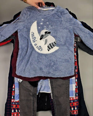 Купить ALDI Winter mix#13 кг, ЛОТ СТ-9820 оптом в Анадыри и Чукотском АО