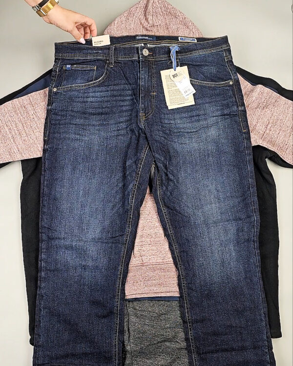 Фотография  246 - BLEND HE W 064#15 кг, ЛОТ СТ-9789 оптом в Анадыри и Чукотском АО