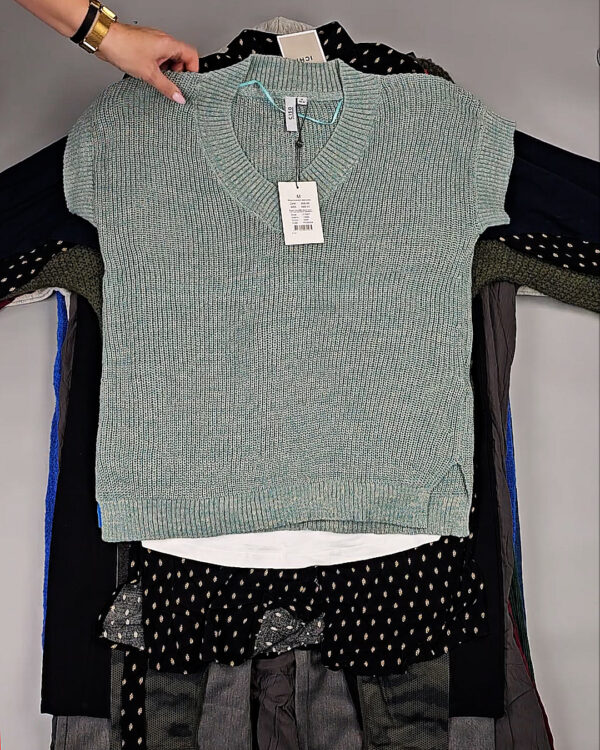 Фотография  906 - DK, Bestseller + Winter mix#15 кг оптом в Анадыри и Чукотском АО