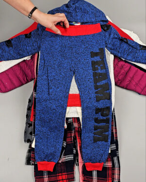 Фотография  589 - LIDL Kids Winter#7 кг, ЛОТ СТ-9704 оптом в Анадыри и Чукотском АО