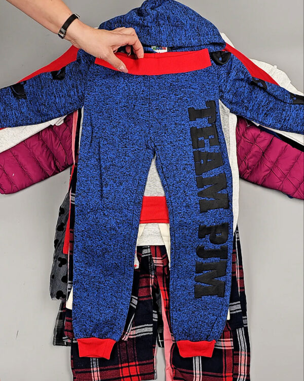 Фотография  706 - LIDL Kids Winter#7 кг, ЛОТ СТ-9704 оптом в Анадыри и Чукотском АО