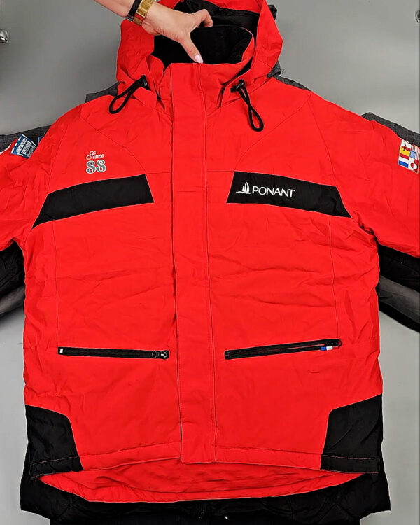 Фотография  996 - Куртки м/ж (Adult SKI Jackets Premium)#18 кг, ЛОТ СХ-0245 оптом в Анадыри и Чукотском АО
