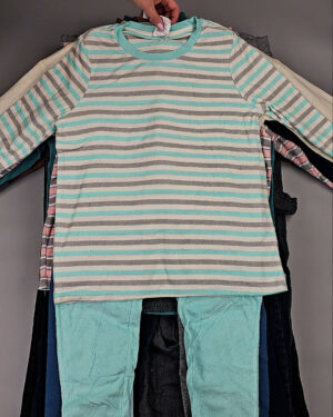 Фотография  340 - ALDI Winter mix#13 кг, ЛОТ СТ-9821 оптом в Анадыри и Чукотском АО