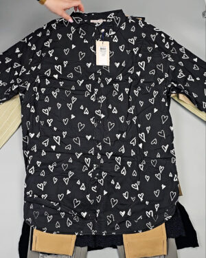 Фотография 641 - ONLY Winter mix 104#15 кг, ЛОТ СТ-9948 оптом в Анадыри и Чукотском АО