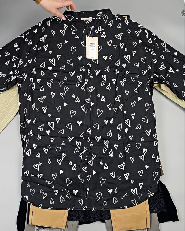 Фотография  251 - ONLY Winter mix 104#15 кг, ЛОТ СТ-9948 оптом в Анадыри и Чукотском АО