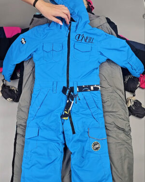 Фотография  842 - Комбинезоны лыжные SKI БМ#20 кг, ЛОТ СХ-0192 оптом в Анадыри и Чукотском АО