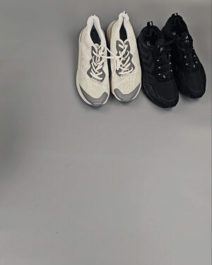 Фотография  782 - Кроссовки Hummel, 10 шт, ЛОТ СТ-9786 оптом в Анадыри и Чукотском АО