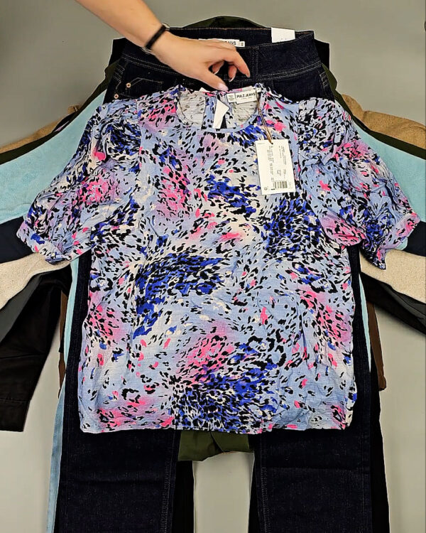 Фотография  238 - Женский зимний микс DK COMPANY, 20 кг, ЛОТ СТ-9946 оптом в Анадыри и Чукотском АО