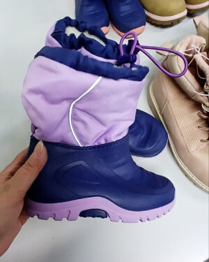 Фотография  795 - Обувь СТОК дети зима#10 кг, ЛОТ СТ-9823 оптом в Анадыри и Чукотском АО