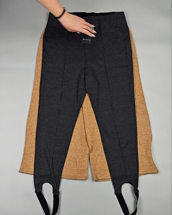 Фотография  979 - Брюки женские зима C&A 025#10 кг, ЛОТ СТ-9907 оптом в Анадыри и Чукотском АО