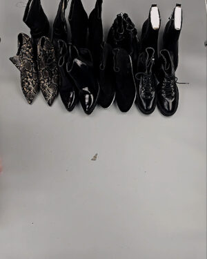 Фотография 355 - Обувь СТОК Demi шт#20 шт, ЛОТ СТ-9770 оптом в Анадыри и Чукотском АО