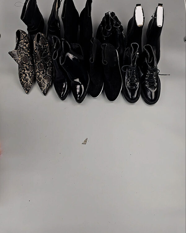 Фотография  522 - Обувь СТОК Demi шт#20 шт, ЛОТ СТ-9770 оптом в Анадыри и Чукотском АО