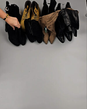 Фотография 376 - Обувь СТОК Demi шт#20 шт, ЛОТ СТ-9772 оптом в Анадыри и Чукотском АО