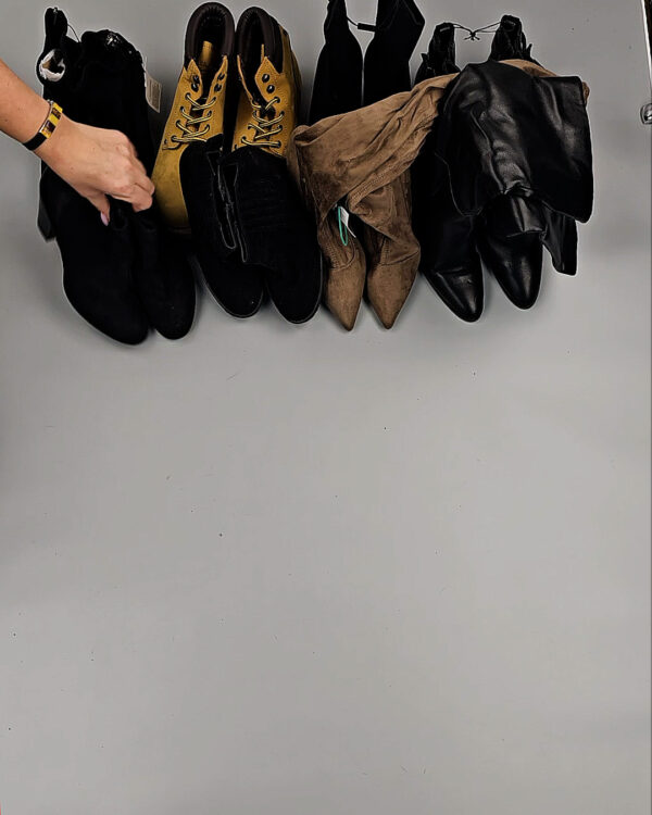 Фотография  325 - Обувь СТОК Demi шт#20 шт, ЛОТ СТ-9772 оптом в Анадыри и Чукотском АО