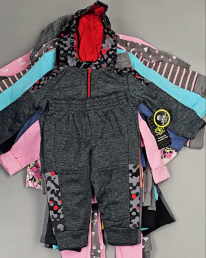 Фотография  908 - BABY СТОК CAN#5 кг, ЛОТ СТ-9921 оптом в Анадыри и Чукотском АО